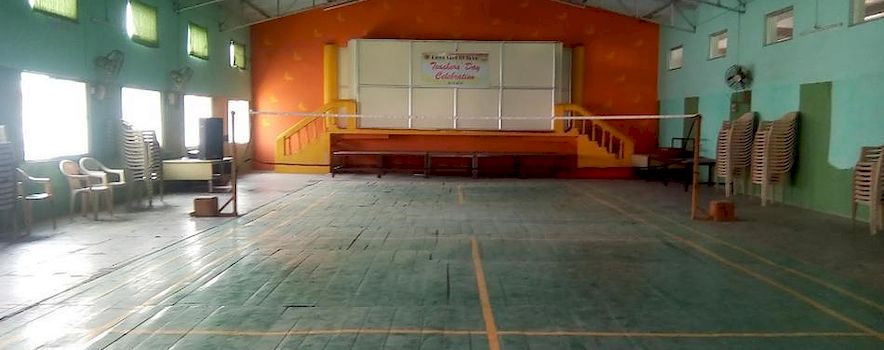 Photo of Lions Club Mandapam Coimbatore | Banquet Hall | Marriage Hall | BookEventz