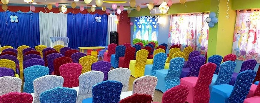 Photo of Little Fun World HSR Layout, Bangalore | Banquet Hall | Wedding Hall | BookEventz