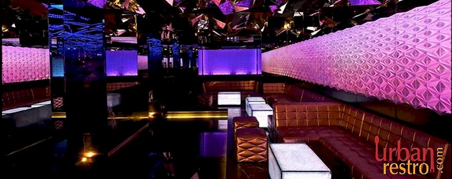 Photo of LIV Fort Lounge | Party Places - 30% Off | BookEventZ
