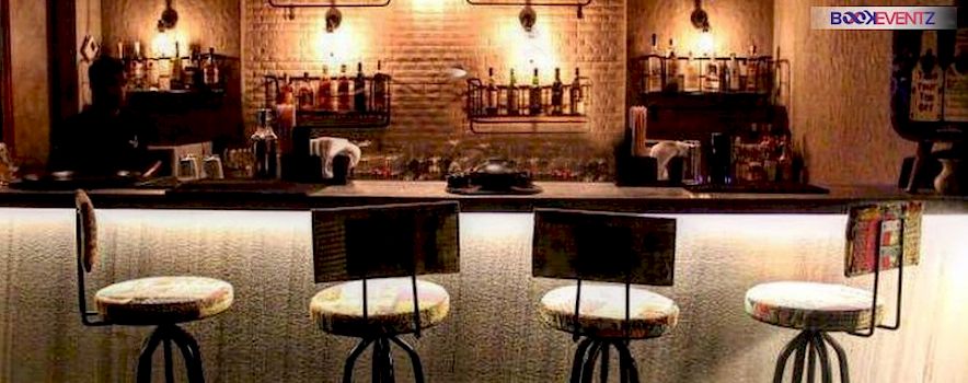 Photo of Live By Night Andheri Lounge | Party Places - 30% Off | BookEventZ