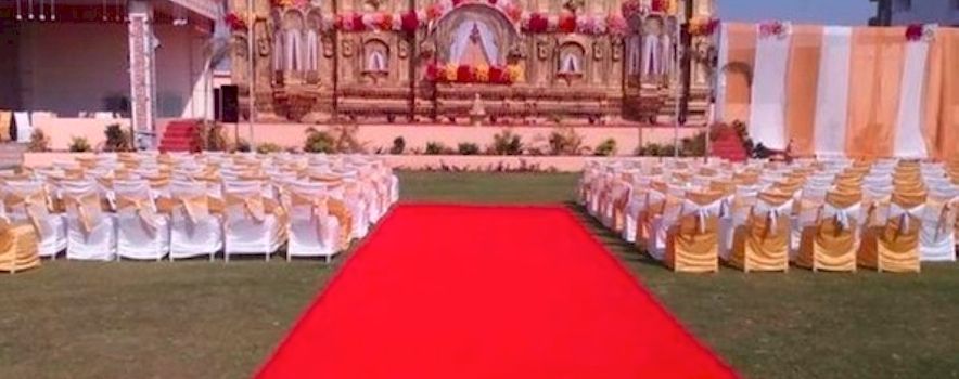 Photo of Hotel LMB Jaipur Banquet Hall | Wedding Hotel in Jaipur | BookEventZ