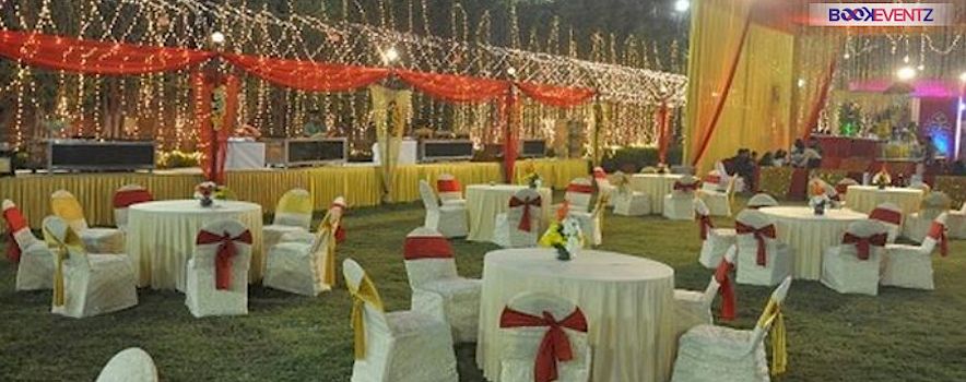 Photo of Lochav Farm Kapashera, Delhi NCR | Banquet Hall | Wedding Hall | BookEventz