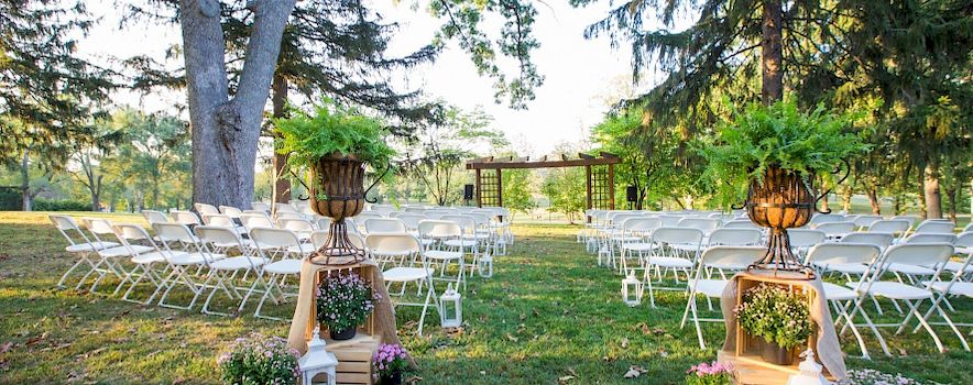 Photo of Lodge At Katherine Legge Memorial Park  Chicago | Marriage Garden - 30% Off | BookEventz