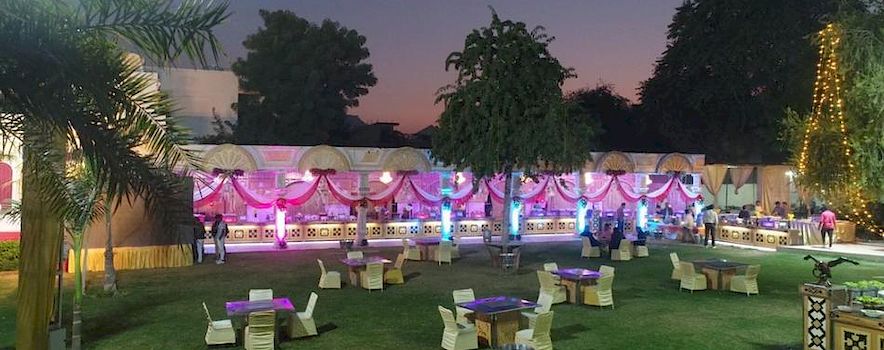 Photo of Lodha Greens Ajmer - Upto 30% off on Party Lawns For Destination Wedding in Ajmer | BookEventZ