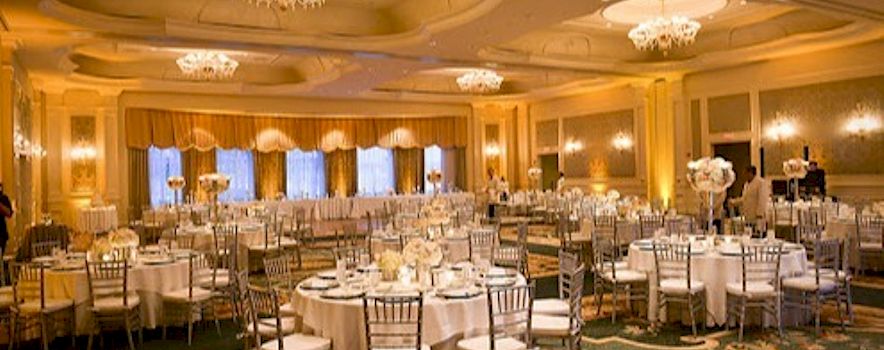 Photo of Loews Portofino Bay Hotel Orlando Banquet Hall - 30% Off | BookEventZ 