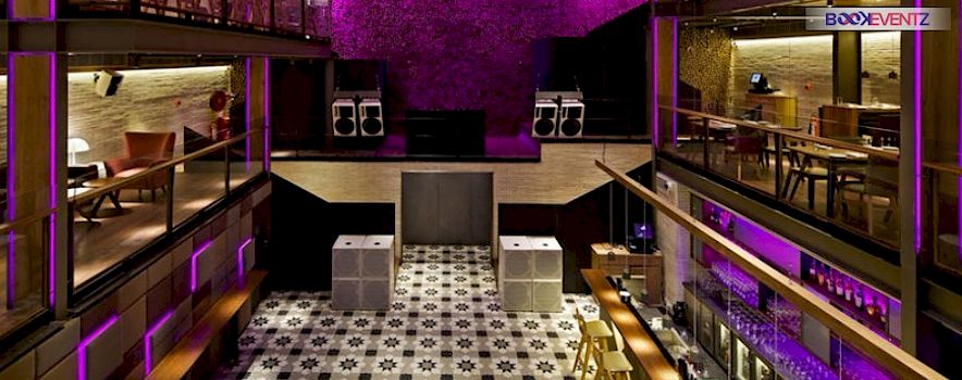 Photo of Loft38 Indiranagar Lounge | Party Places - 30% Off | BookEventZ