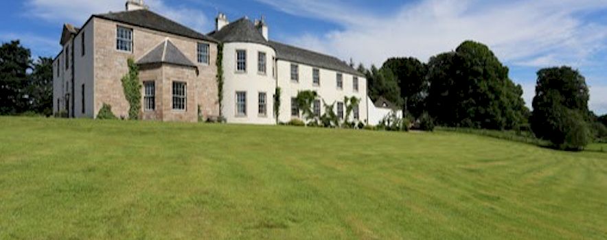 Photo of Logie Country House, Aberdeen Prices, Rates and Menu Packages | BookEventZ