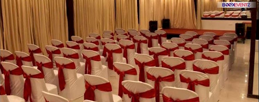 Photo of Loharkar's Banquet Hall Nagpur Wedding Package | Price and Menu | BookEventz