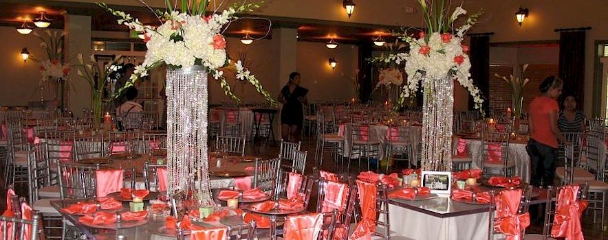 Photo of Longwood Community Building, Orlando Prices, Rates and Menu Packages | BookEventZ