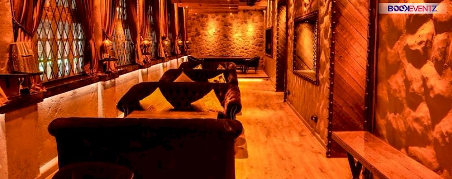 Photo of Lord of the Drinks Connaught Place Lounge | Party Places - 30% Off | BookEventZ