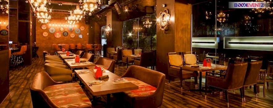 Photo of Lord of the Drinks Veera Desai Road Andheri Lounge | Party Places - 30% Off | BookEventZ