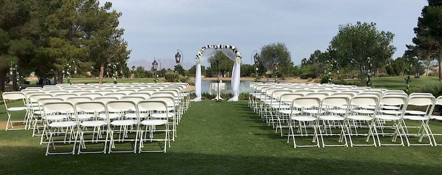 Photo of Los Prados Country Club Las Vegas | Wedding Resorts - 30% Off | BookEventZ