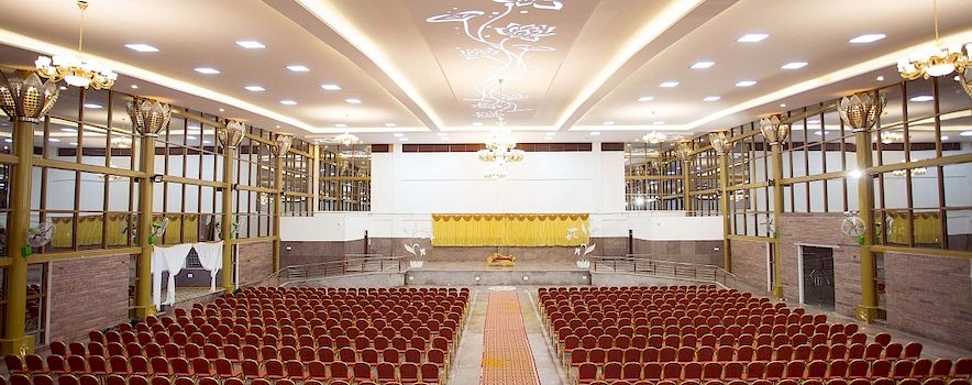 Photo of Lotus Convention Centre Ramamurthy Nagar, Bangalore | Banquet Hall | Wedding Hall | BookEventz
