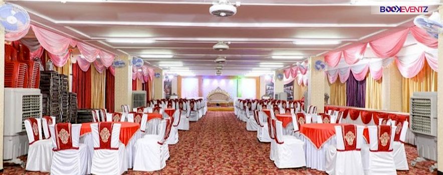 Photo of Lotus Luxury Banquet Kharghar, Mumbai | Banquet Hall | Wedding Hall | BookEventz