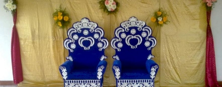 Photo of Lotus Visakhapatnam Daba Gardens Vishakhapatnam | Banquet Hall | Marriage Hall | BookEventz