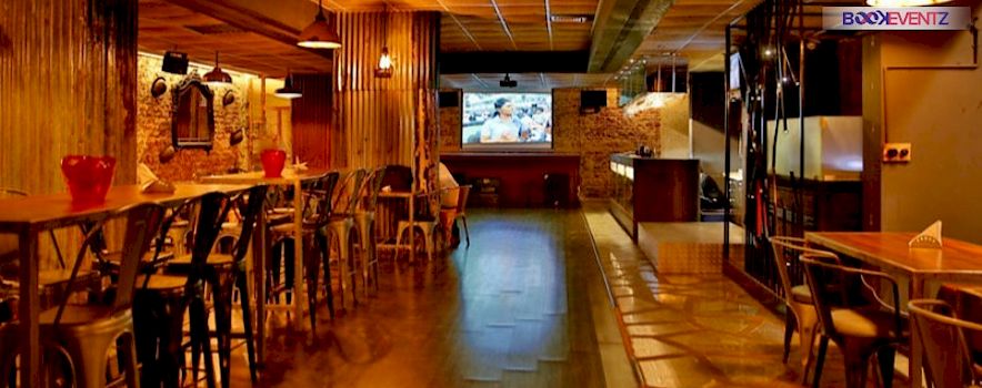 Photo of Loud Silence Belapur Lounge | Party Places - 30% Off | BookEventZ