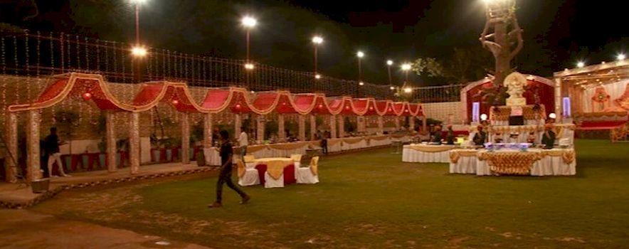 Photo of Love Kush Hotel Jaipur Banquet Hall | Wedding Hotel in Jaipur | BookEventZ