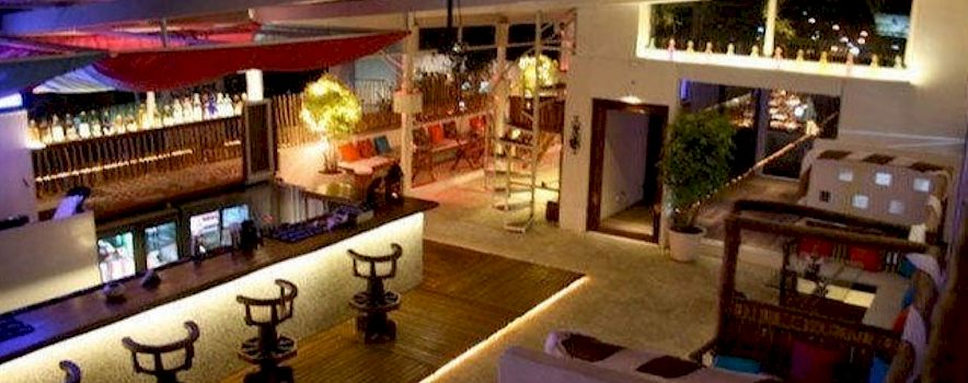 Photo of Loveshack Domlur Lounge | Party Places - 30% Off | BookEventZ