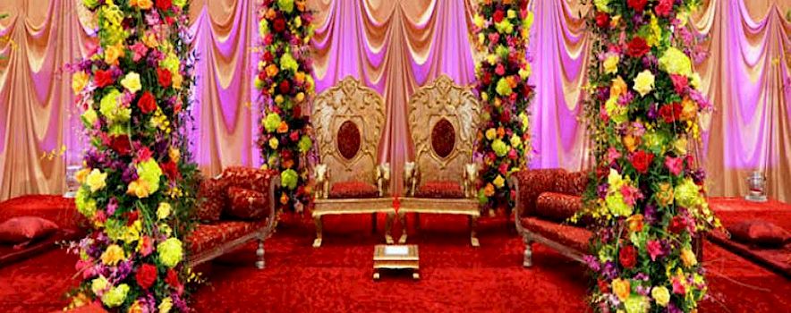Photo of LS Kalyan Mandap Bhubaneswar | Banquet Hall | Marriage Hall | BookEventz