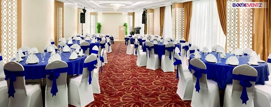 Photo of Hotel Lucky Dragon Party Hall Goregaon Banquet Hall - 30% | BookEventZ 