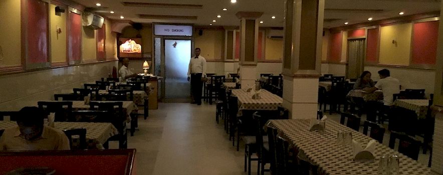Photo of Lucky Restaurant Khyora Kanpur | Birthday Party Restaurants in Kanpur | BookEventz