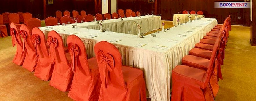 Photo of Luminous One Continent Hotel Abids Banquet Hall - 30% | BookEventZ 
