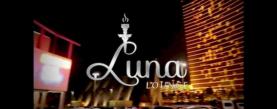 Photo of Luna Hookah Lounge North Las Vegas, Las Vegas | Upto 30% Off on Lounges | BookEventz