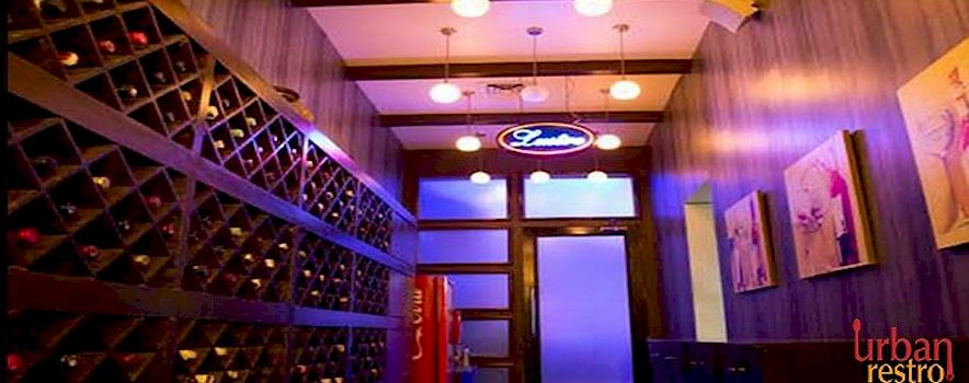 Photo of Lustre Lounge Amanora, Pune | Party Lounges | Party Places | BookEventz