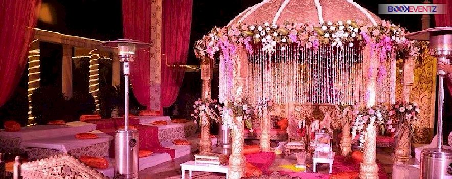 Photo of Lutyens Resort Mehrauli | Wedding Resorts - 30% Off | BookEventZ
