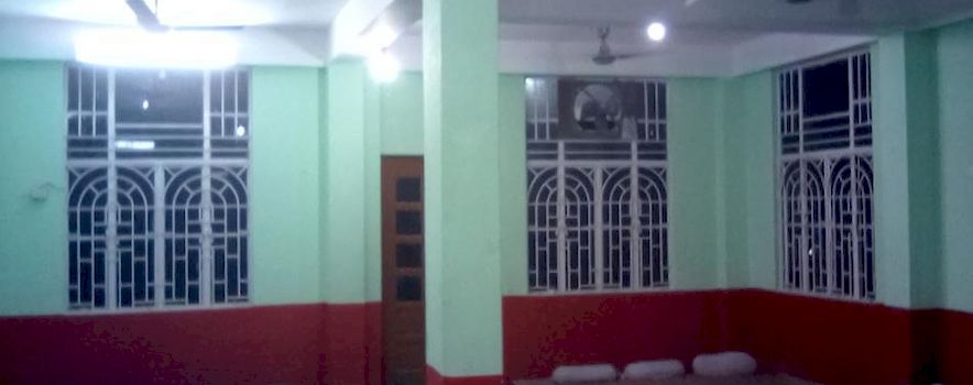 Photo of Luv Kush Community Hall, Patna Prices, Rates and Menu Packages | BookEventZ