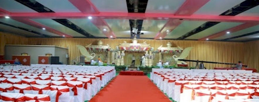 Photo of M Convention Center Peerzadiguda, Hyderabad | Banquet Hall | Wedding Hall | BookEventz