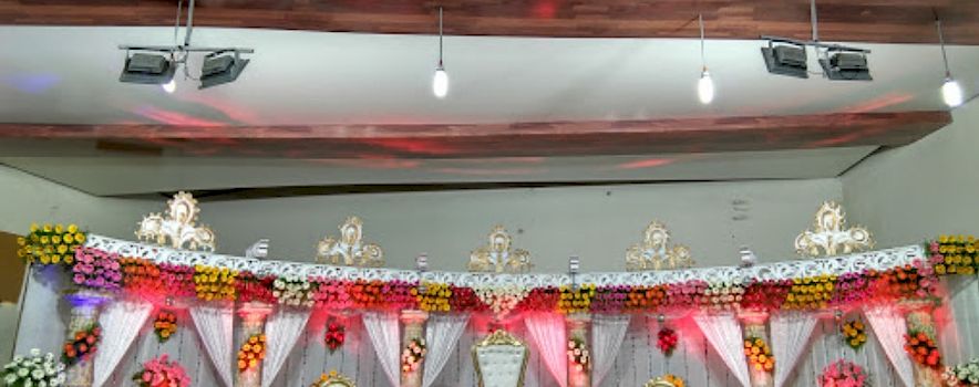 Photo of M F Garden Function Hall Toli Chowki, Hyderabad | Banquet Hall | Wedding Hall | BookEventz