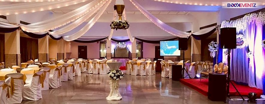 Photo of M G Banquets Bandra, Mumbai | Banquet Hall | Wedding Hall | BookEventz