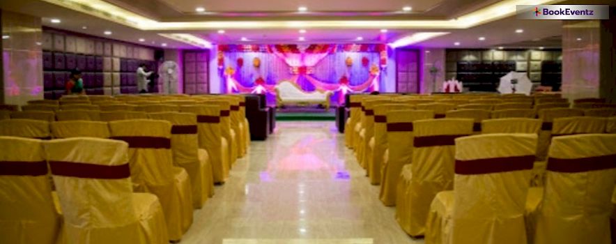 Photo of M Grand Banquet Hall Vanasthalipuram, Hyderabad | Banquet Hall | Wedding Hall | BookEventz
