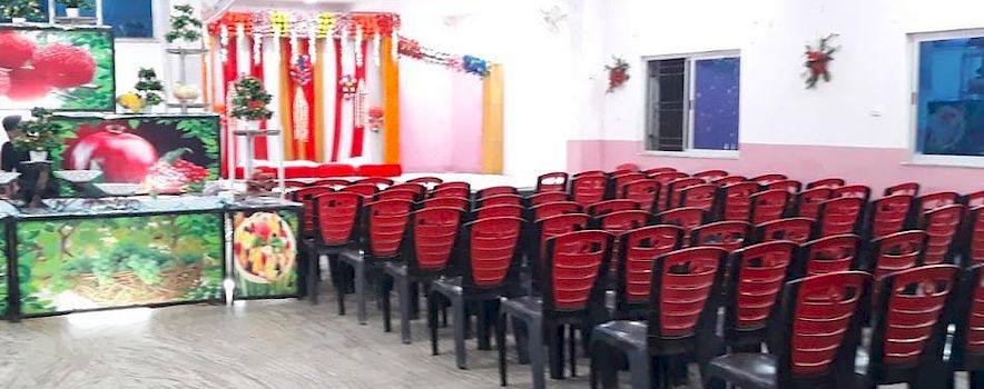 Photo of M R Banquet Ranchi | Banquet Hall | Marriage Hall | BookEventz