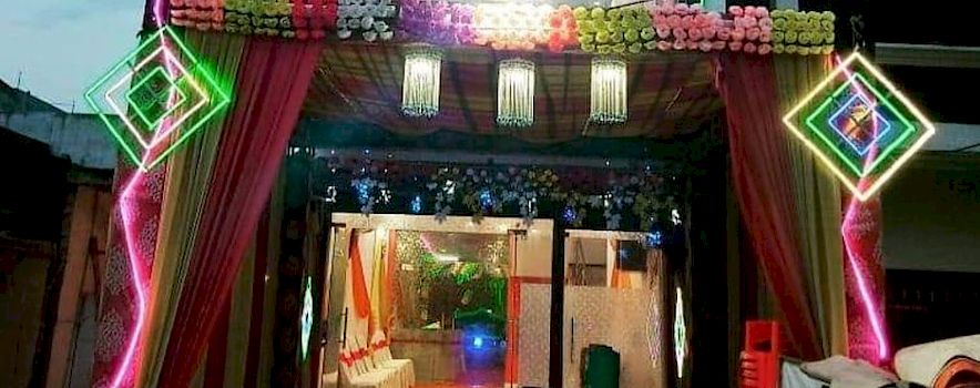 Photo of M.S.D Party Hall Kanpur | Banquet Hall | Marriage Hall | BookEventz