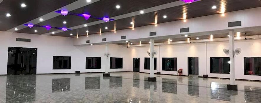 Photo of M S Doaba Banqueting, Raipur Prices, Rates and Menu Packages | BookEventZ
