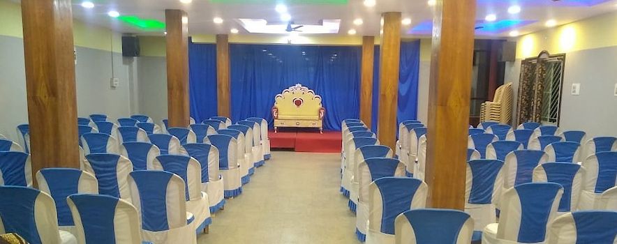 Photo of M.S Party Hall Konanakunte, Bangalore | Banquet Hall | Wedding Hall | BookEventz