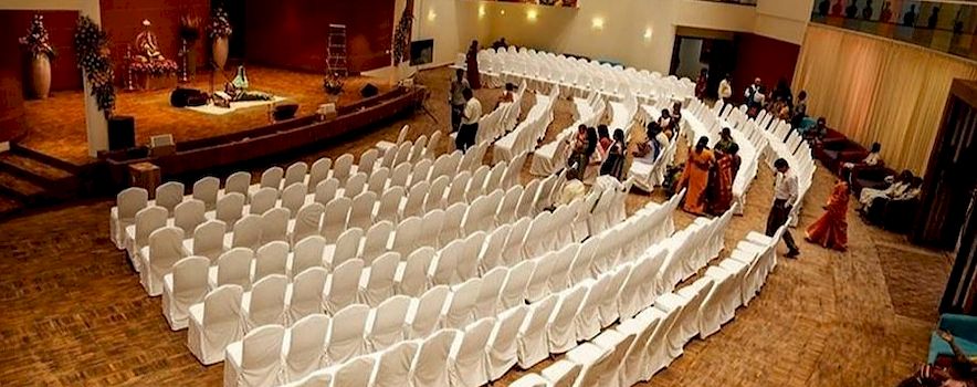 Photo of M Siri Convention Hall RajaRajeshwari Nagar, Bangalore | Banquet Hall | Wedding Hall | BookEventz