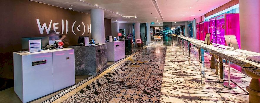 Photo of Hotel M Social Singapore Singapore Banquet Hall - 30% Off | BookEventZ 