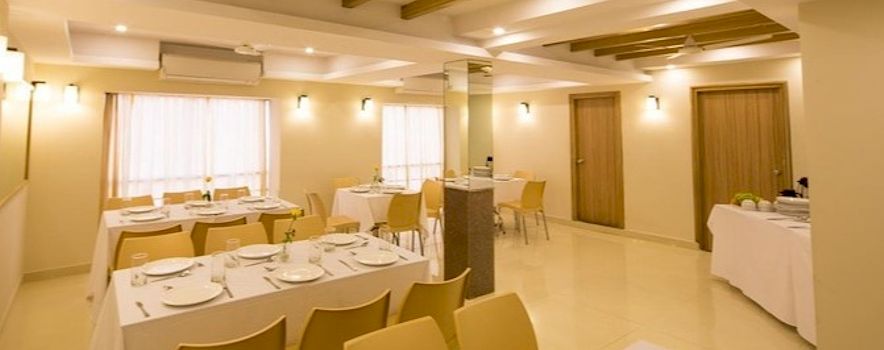 Photo of M The Business Hotel Goa Banquet Hall | Wedding Hotel in Goa | BookEventZ