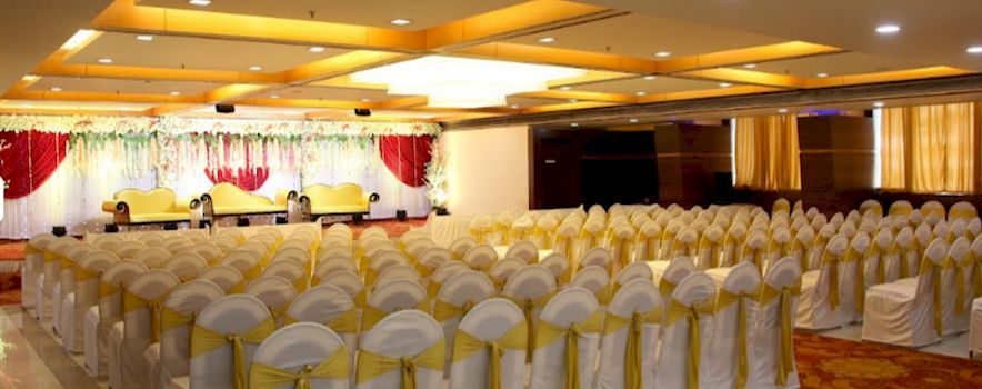 Photo of M V Banquets Dadar West, Mumbai | Banquet Hall | Wedding Hall | BookEventz