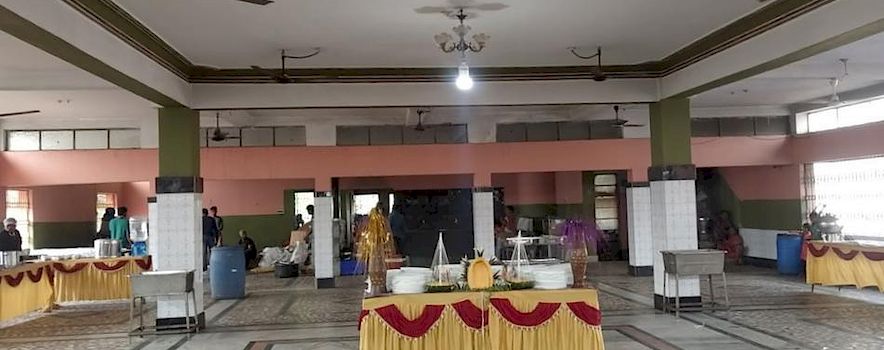 Photo of Maa Durga Hotel Bhubaneswar Banquet Hall | Wedding Hotel in Bhubaneswar | BookEventZ