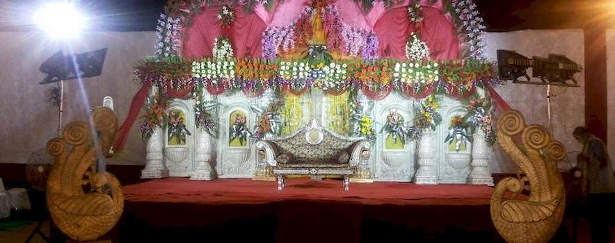 Photo of Maa Kanti Utsav Hall Patna | Banquet Hall | Marriage Hall | BookEventz