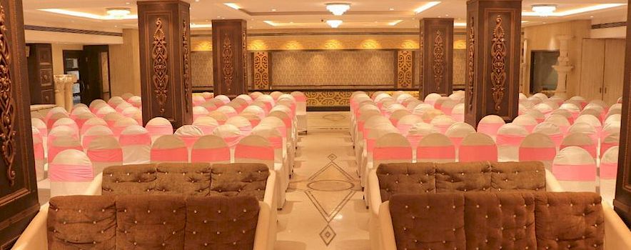 Photo of Maa Kripa Banquet Hall Thane, Mumbai | Banquet Hall | Wedding Hall | BookEventz