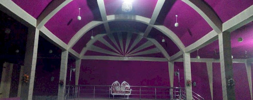 Photo of Maa Laxmi Utsav Hall Patna | Banquet Hall | Marriage Hall | BookEventz