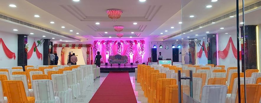 Photo of Maa Maihar Lawn Kanpur | Banquet Hall | Marriage Hall | BookEventz