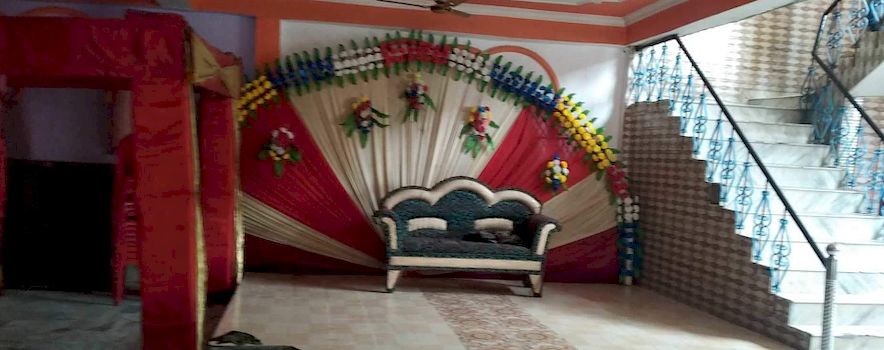 Photo of Maa Vaishnavi Guest House Kanpur | Banquet Hall | Marriage Hall | BookEventz