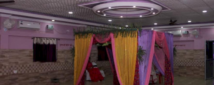 Photo of Maa Vaishnavi Sushma Marriage Hall Patna | Banquet Hall | Marriage Hall | BookEventz