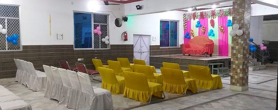 Photo of Maa Vaishnow Guest House Kanpur | Banquet Hall | Marriage Hall | BookEventz